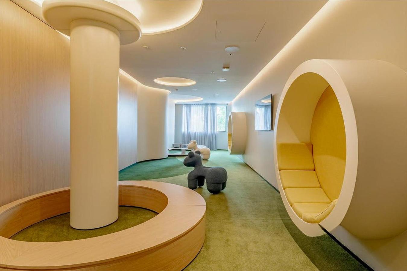 The Oasis - Brand New 2Bedroom Apt With Parking, Heated Pool And Gym Мельбурн Экстерьер фото